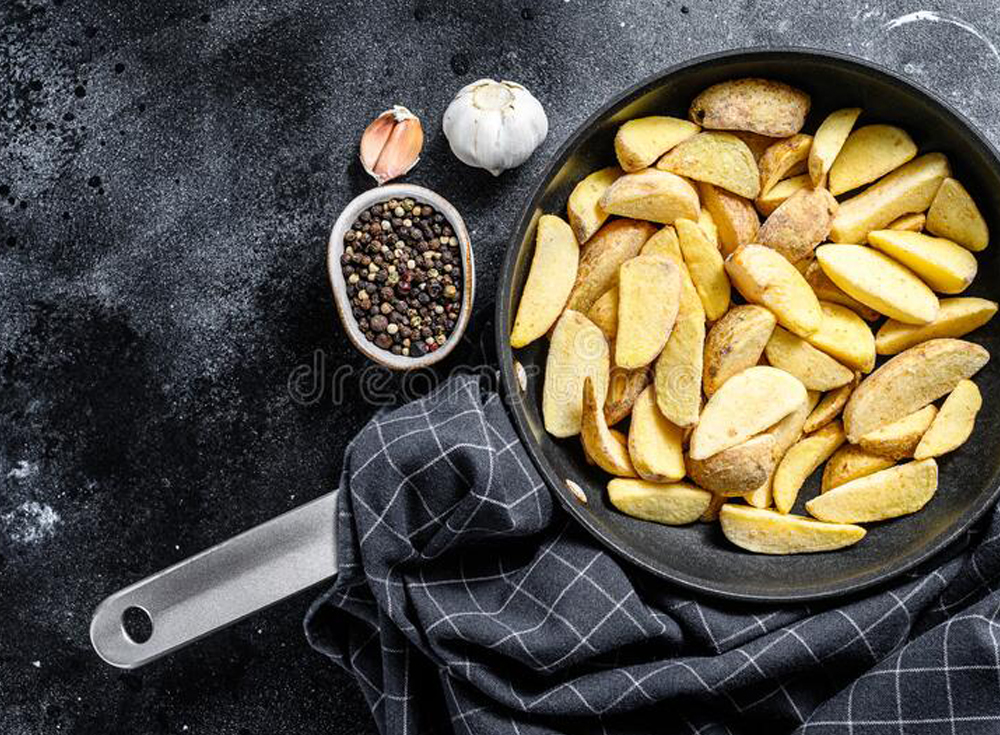 Patates